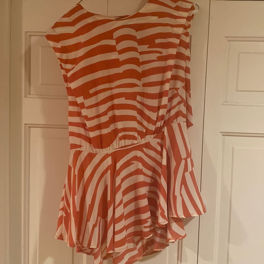 Gracia Blouse